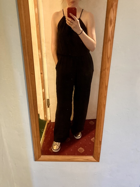 What are you wearing today? Summer 2020 - where did the sunshine go?!