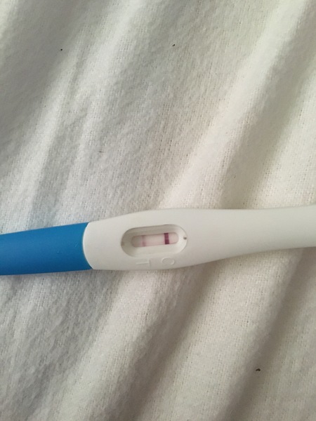Pregnant?