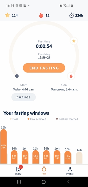 Leaving Lockdown Low Carb Bootcamp - last weigh-in!
