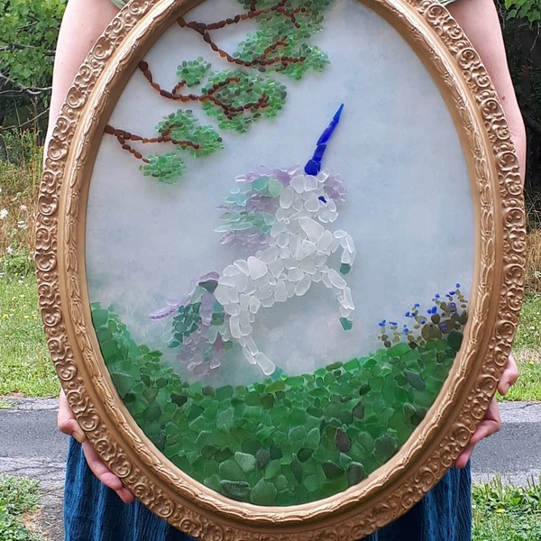 I'm finally finished (I think) /Do I Need A Mountain?