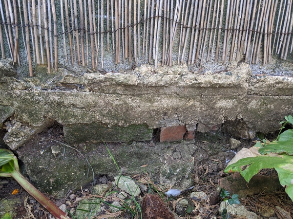 Are there any structural engineers around?