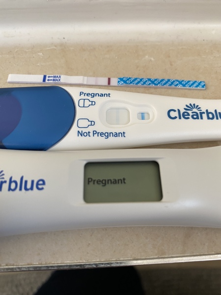 CD40, BFN and no period still