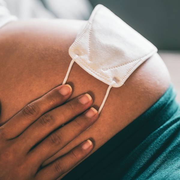 Catching up - TTC After Miscarriage part 3