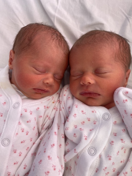 Late October Babies 2020 - Thread 5