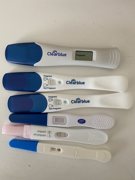 Af due 25 Sept! Anyone with me?