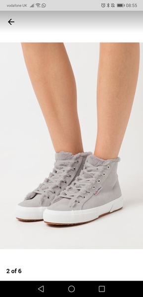 What footwear do you wear with jeans if not flip flops or winter boots