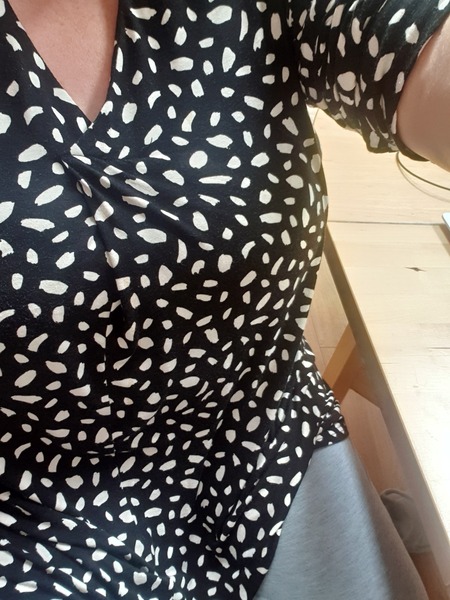Shiny new plus size fashion / what are you wearing today thread - Autumn Winter edition