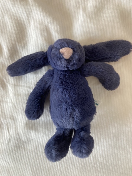 To ask if any of you have this Jellycat?