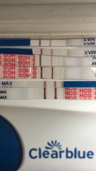 TTC after MC - September 2020 (Thread 13)