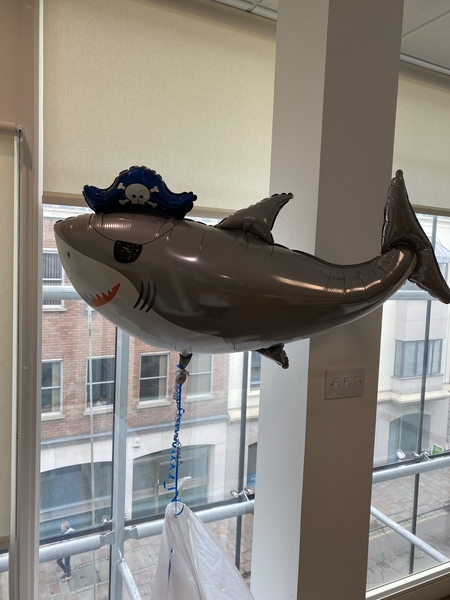 Safely into a frugal September saving as we go...