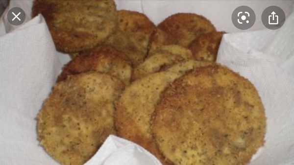 Much loved family recipes you've never been able to recreate