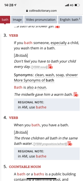 AIBU to bath my toddler twice a day