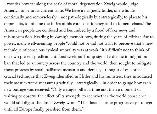 Westminstenders: Run Forrest Run