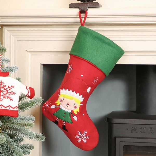 What is a Christmas Stocking in your house?
