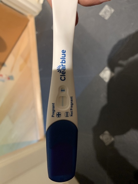 TTC - Thread 2- a lucky one!