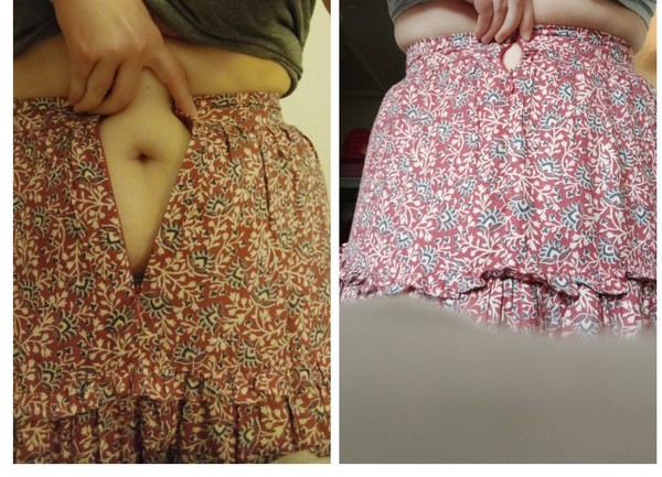 The September 7lb per month challenge!