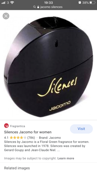 Chanel 19 alternatives