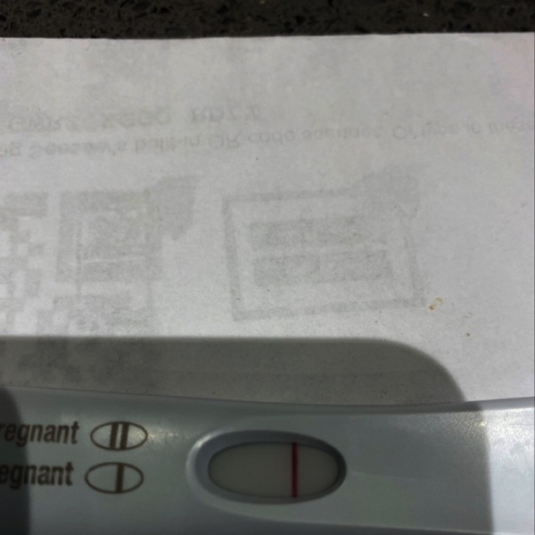 Tracking your cycle and possible BFP using RHR - part 3