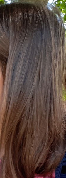 To think ‘mousey’ hair is the worst hair colour to have?