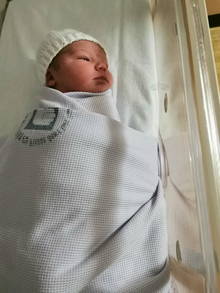 Pregnant after Loss and Dreaming of Rainbows - 5