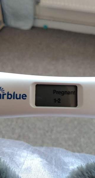 Help!!! Is this a positive test?!