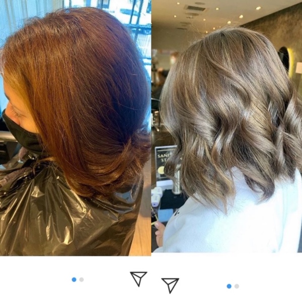 What do I do with my hair?  Advice needed **photo included**.