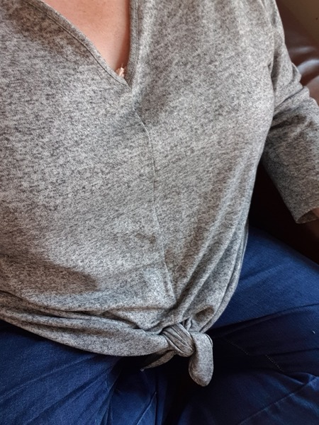Shiny new plus size fashion / what are you wearing today thread - Autumn Winter edition