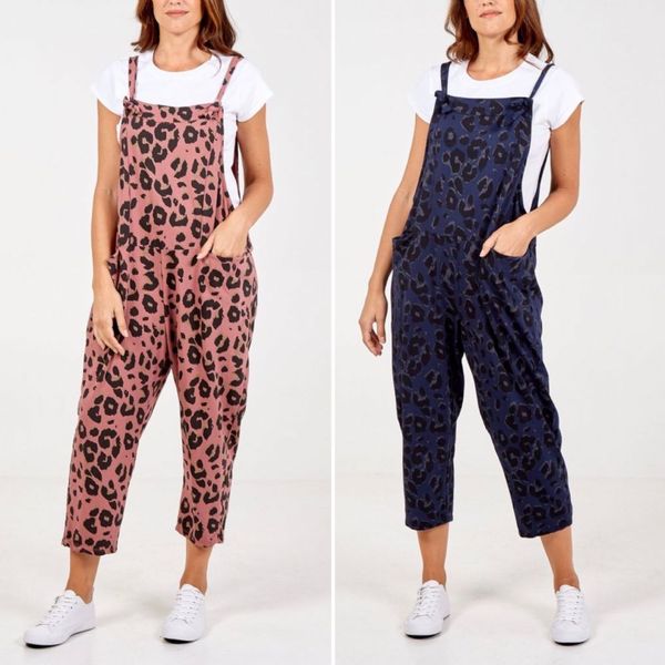 To think I can wear what the fuck I like at 47