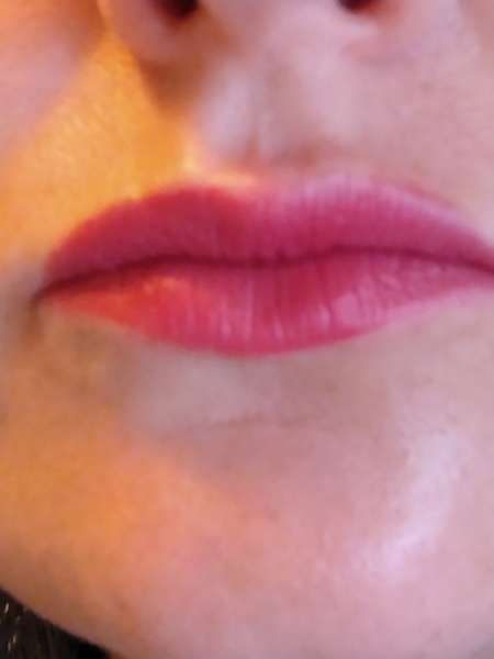Shall we have another 'what lipstick are you wearing today' thread?