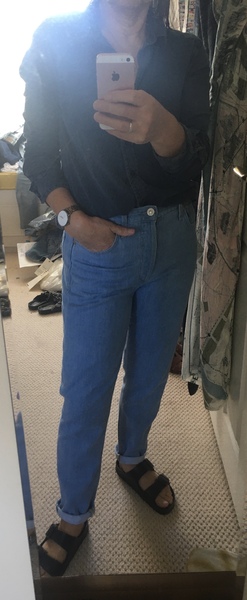What are you wearing today? Summer 2020 - where did the sunshine go?!