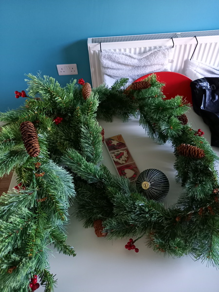 Countdown to Christmas 2020 (Thread 11): The One with the Three Freezers