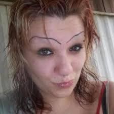 What make up do you use for your brows?
