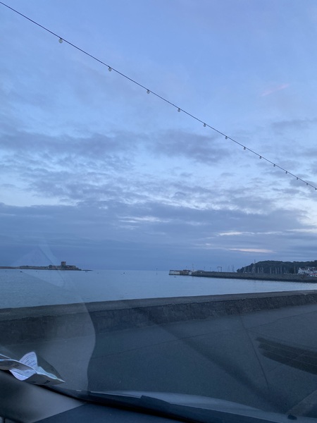 Safely into a frugal September saving as we go...