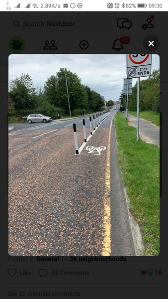 Bonny lasses assemble for the North East support thread 2!