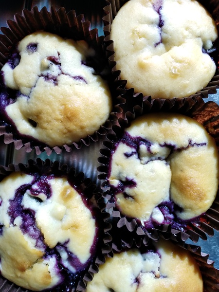Mumsnet users share with Betty Crocker pictures of the bakes they have made with their family in support of Macmillan Cancer Support