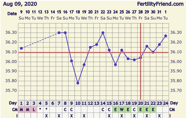 Advice for Women That Have Come off the Pill - Share your Experience :)