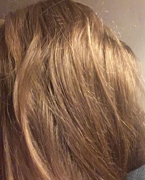 To think ‘mousey’ hair is the worst hair colour to have?