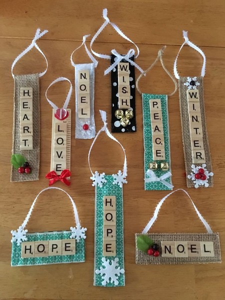 If restrictions persist we'll still make December lovely, ideas thread