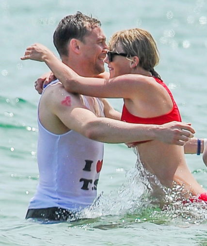 To say that Tom Hardy as James Bond is all wrong