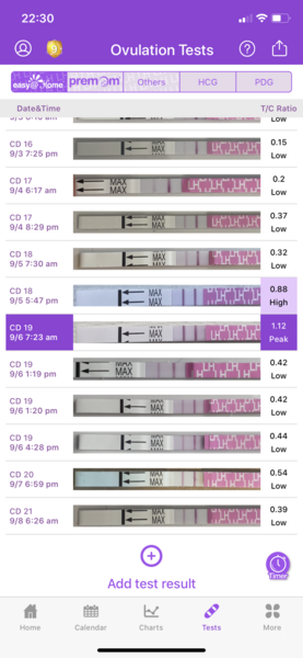 TTC after MC - September 2020 (Thread 13)