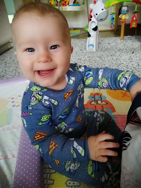 TTC First Baby Catch-up With Our Babies Continued!!