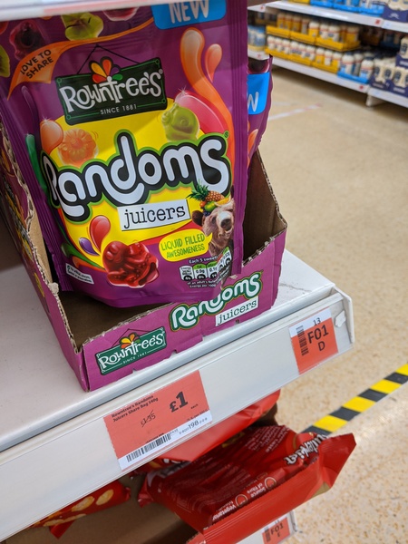 Ideas for spooky themed Halloween snacks?