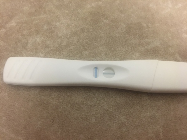SEPT 2020 BPF testing/ two week wait Gals 🤞🤞