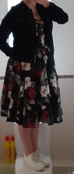 Plus size what are you wearing today?