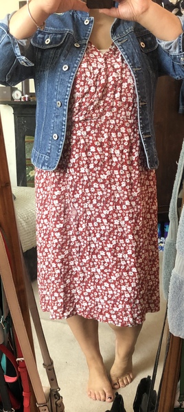 Plus size what are you wearing today?