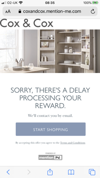 Christmas bargains referral thread 2