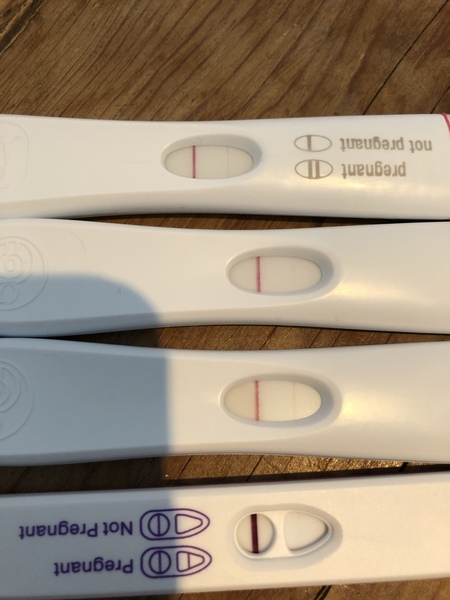Third thread for ttc!
