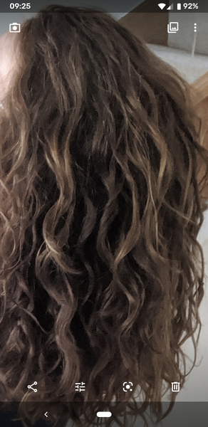 ➿ Fantastic Haircare: Making Sense and Science of the Curly Girl Method (thread 2)