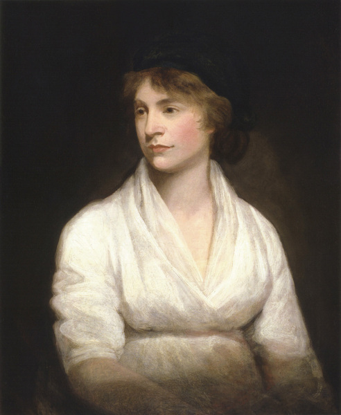 Online course on Radical  Women: From Mary Wollstonecraft to Votes for Women