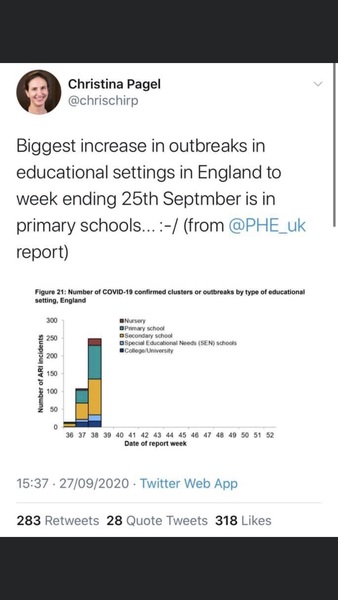 What’s going to happen to ‘the North’?